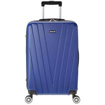 Mala Rígida Média Tonin Linha Ágata