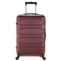 Mala Rígida Média Tonin Linha Samba