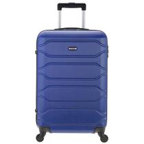 Mala Rígida Pequena Linha Samba