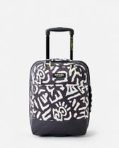 Mala rip curl f-light cabin 35l searchers washed black