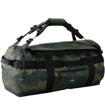 Mala Rip Curl Search Duffle 45L Camo Black Olive