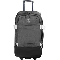 Mala Rip Curl Viagem com Rodinhas F-Light Cabin 100L Global Classic Grey Importada