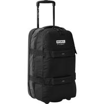 Mala Rip Curl Viagem com Rodinhas F-Light Cabin 100L Icons Midnight Importada