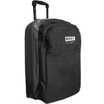 Mala Rip Curl Viagem com Rodinhas F-Light Cabin 29L Icons Midnight Importada