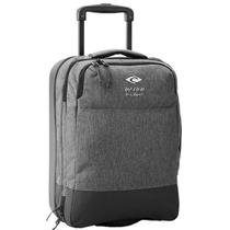 Mala Rip Curl Viagem com Rodinhas F-Light Cabin 30L Classic Grey Marle Importada