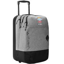 Mala Rip Curl Viagem com Rodinhas F-Light Cabin 35L Icons Grey Marle Importada