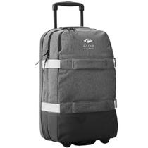 Mala Rip Curl Viagem com Rodinhas F-Light Transit 45L Classic Grey Marle Importada