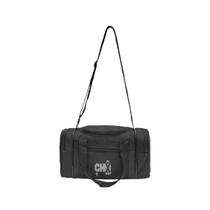 Mala Sacola Bolsa de Viagem Dobrável Mao Transversal Tecido Chx T1