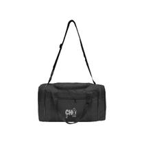 Mala Sacola Bolsa de Viagem Dobrável Mao Transversal Tecido Chx T2