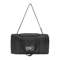 Mala Sacola Bolsa de Viagem Dobrável Mao Transversal Tecido Chx T5