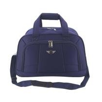 Mala Sacola bolsa de Viagem Palestina Poliéster Santino M (TAMANHO DE BORDO)