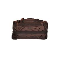Mala Sacola De Viagem Yins Com Rodinha Tam. 78cmx37cmx35cm Ref. YS23004