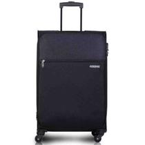 Mala Samsonite American Tourister Frankfurt M Preto 132886-1041