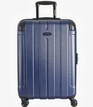 Mala Samsonite Eurotravel Grande Azul