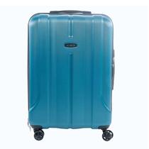 Mala Samsonite Fiero Azul Petróleo Grande