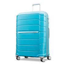 Mala Samsonite Freeform Grande 79x53x35cm Cadeado TSA Mala Samsonite Freeform Grande 79x53x35cm Cadeado TSA