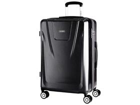 Mala Samsonite Média Expansiva com Giro 360º - Derby Mala Samsonite Média Expansiva com Giro 360º - Derby