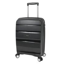 Mala Samsonite Spin Air Preta Grande