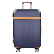 Mala Santino Athena Tamanho P Azul Marinho