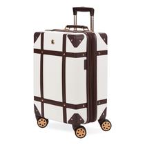 Mala SwissGear 7739 Hardside Spinner Carry-On 19" Mala SwissGear 7739 Hardside Spinner Carry-On 19"
