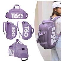 Mala T60 Bolsa Esportes Camping Natação Resistente A Água Mala T60 Bolsa Esportes Camping Natação Resistente A Água