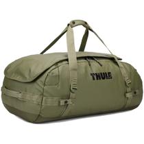 Mala Thule Chasm Duffle 70L Olivine