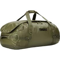 Mala Thule Chasm Duffle 90L New Olivine