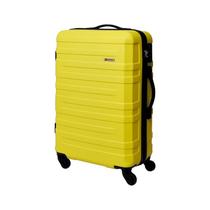 Mala Travelux Lugano Tamanho M Amarela