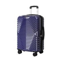 Mala Travelux Samedan Grande 32 Kg - Expansível