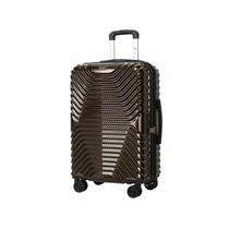 Mala Travelux Samedan Grande 32 Kg - Expansível