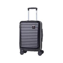 Mala Travelux San Bernardino Pequena 10 kg Preta