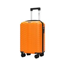 Mala Travelux Sargans Pequena 10 Kg - Cadeado TSA