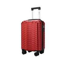 Mala Travelux Sargans Pequena 10 Kg - Cadeado TSA