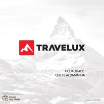 Mala Travelux Titlis Grande 32 Kg - Expansível