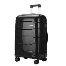 Mala Travelux Wengen Grande 32 Kg Expansível