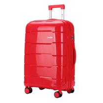Mala Travelux Wengen Grande 32 Kg Expansível