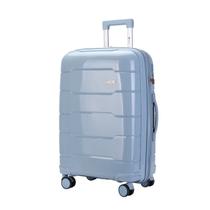 Mala Travelux Wengen Média 23 Kg Expansível