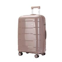 Mala Travelux Wengen Média 23 Kg Expansível