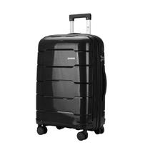 Mala Travelux Wengen Média 23 Kg Expansível