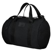 Mala Treino Bolsa Academia Fitness Multiuso Everbags Preto