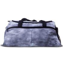 Mala Under Armour Small Duffle Undeniable Cinza