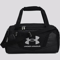Mala Under Armour Undeniable 5.0 Duffle XS Preta Mala Under Armour Undeniable 5.0 Duffle XS Preta