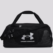 Mala Under Armour Undeniable 5.0 II Preta Mala Under Armour Undeniable 5.0 II Preta