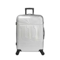 Mala Unitária Viagem Wilson P Bordo 10 kg Segredo Embutido Anac Mala Unitária Viagem Wilson P Bordo 10 kg Segredo Embutido Anac