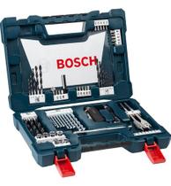 Mala V-Line com 68 Peças Bosch