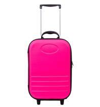 Mala Viagem 10 Kg De Bordo Com Rodinhas Medidas Anac