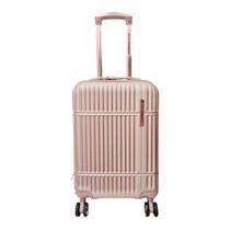 Mala Viagem 20'' p Rose Mf10443npk Luxcel - Un