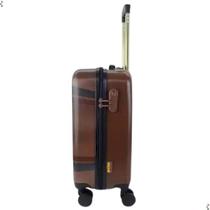Mala Viagem 360 Harry Potter Com Rodinhas - Luxcel Mala Viagem 360 Harry Potter Com Rodinhas - Luxcel