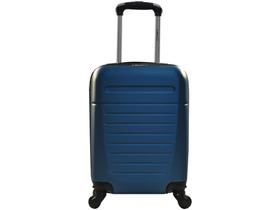 Mala viagem abs 18" azul - ys21025a