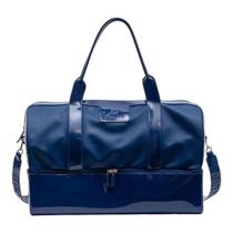 Mala viagem academia petite jolie original pj10215